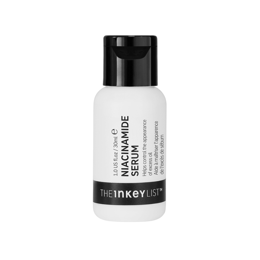 The Inkey List™, Niacinamide Serum 30ml Default Title