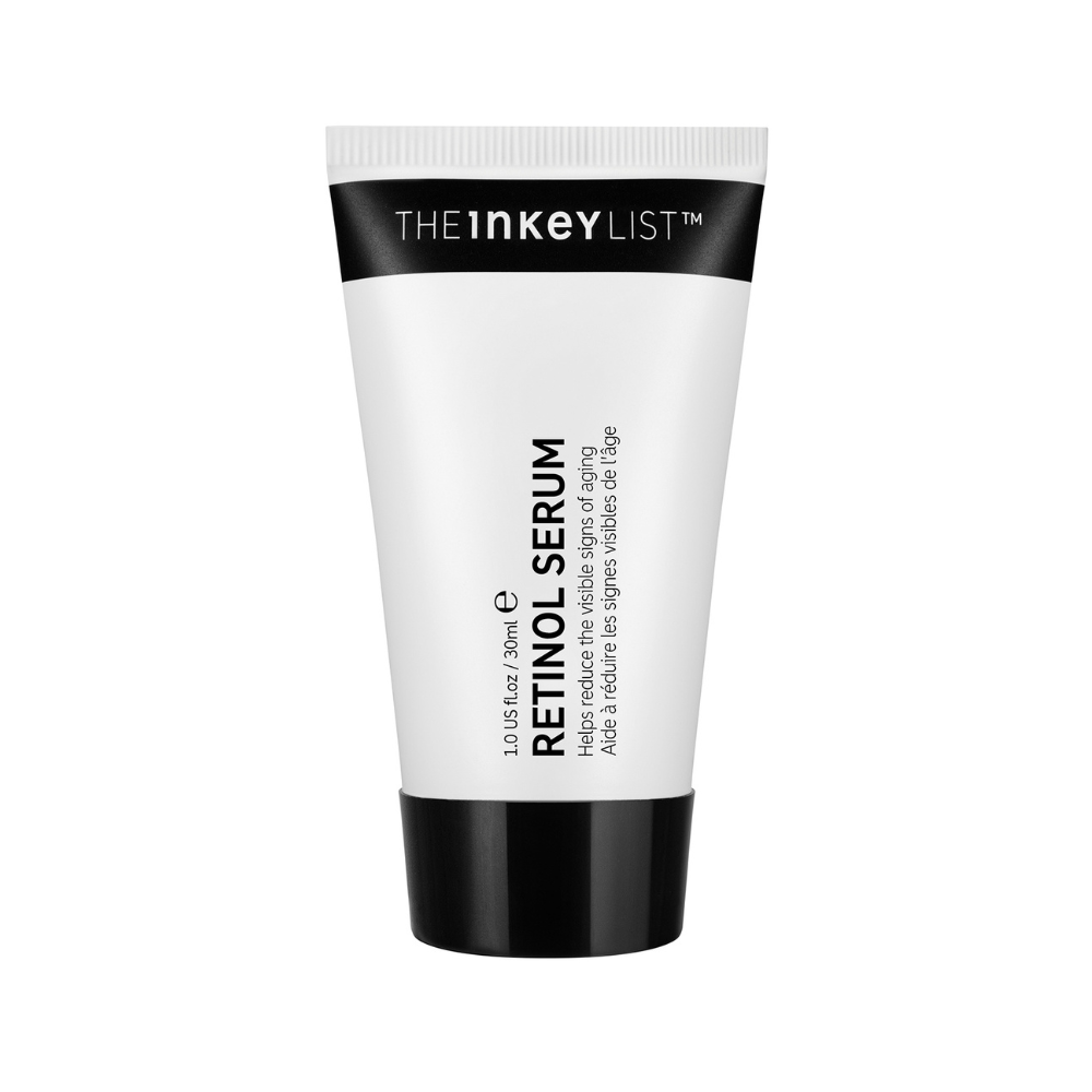 The Inkey List™, Retinol Serum 30ml Default Title