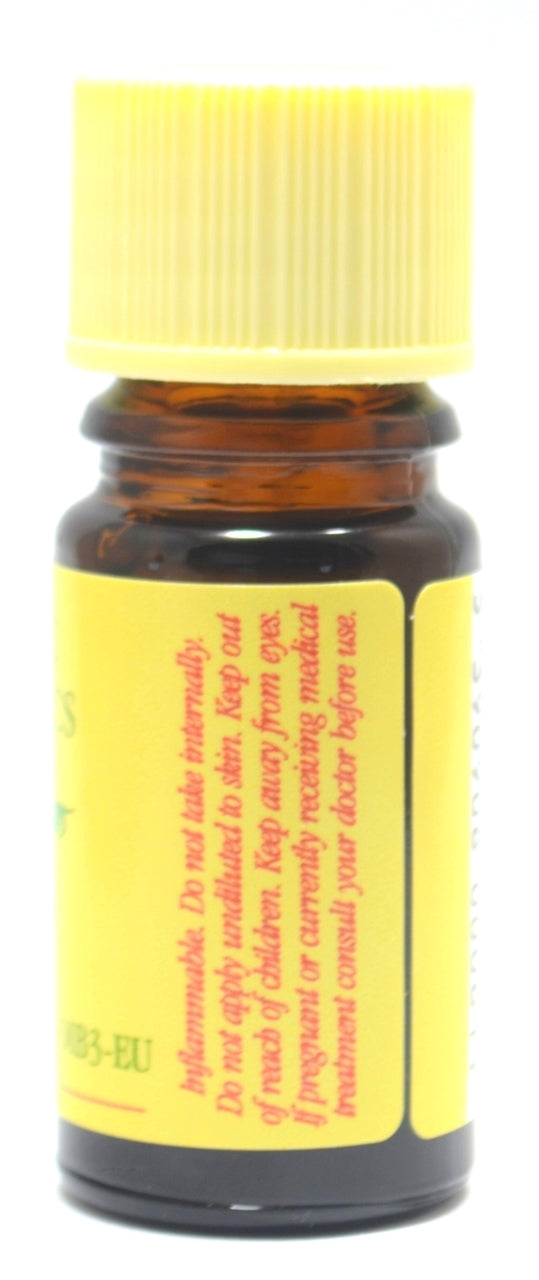 Atlantic Aromatics, Inula 5ml Default Title