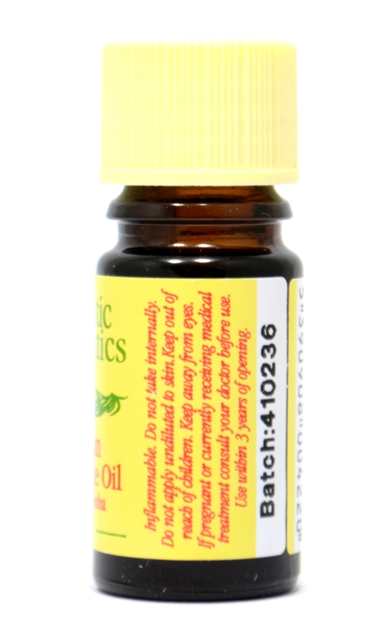 Atlantic Aromatics, Camomile German 16% Organic 5ml Default Title