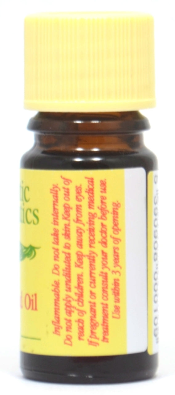 Atlantic Aromatics, Clove 5ml Default Title