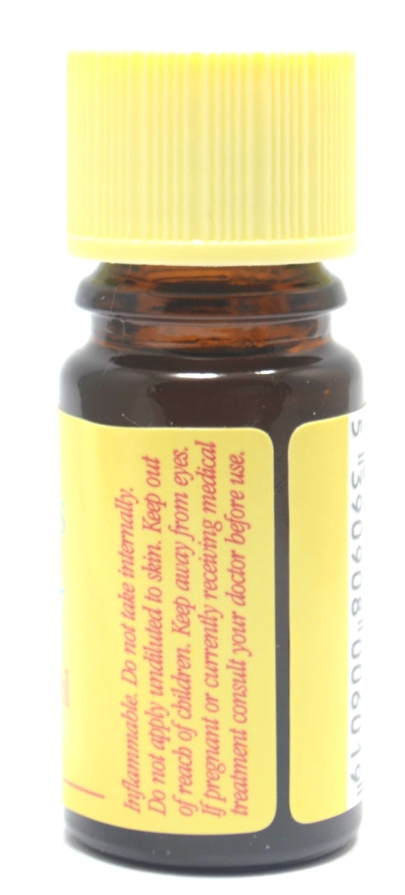 Atlantic Aromatics, Bay Laurel Oil 5ml Default Title