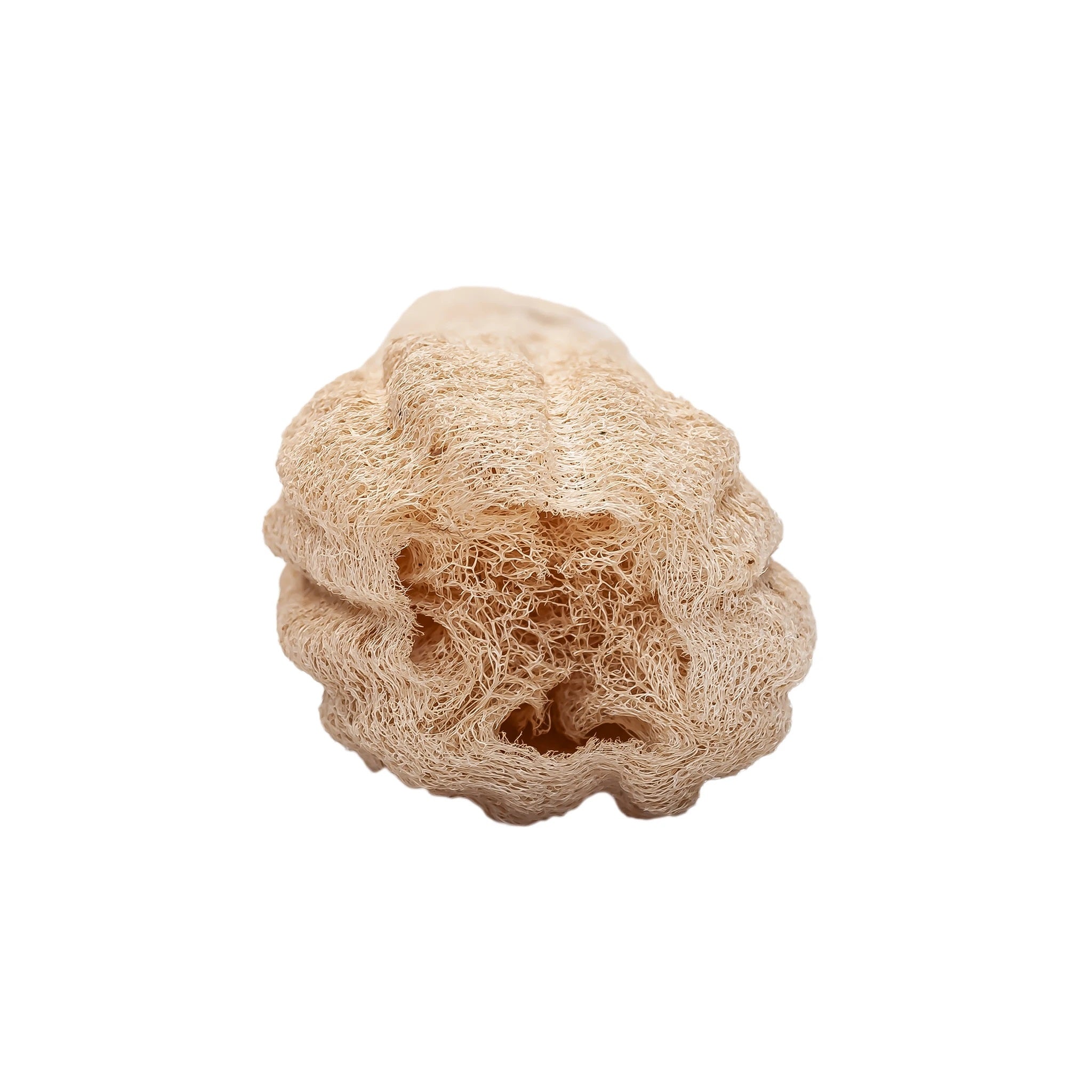 Eco Bath Co, Natural Loofah (Large 20inch) Default Title