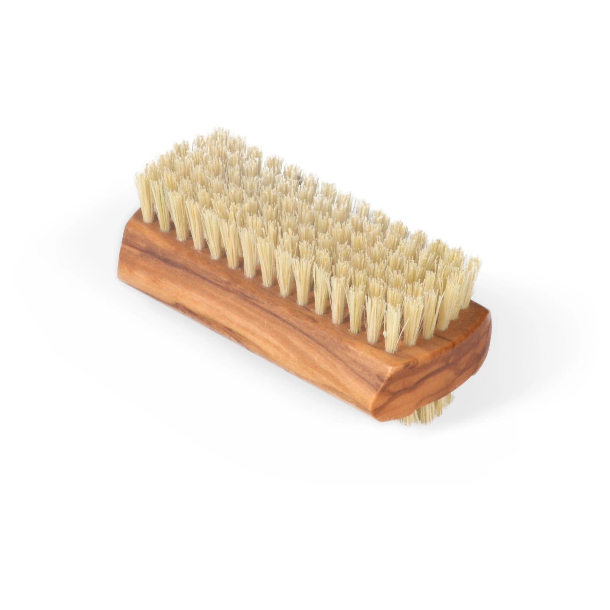 Eco Bath Co, Natural Sisal Nail Brush Default Title