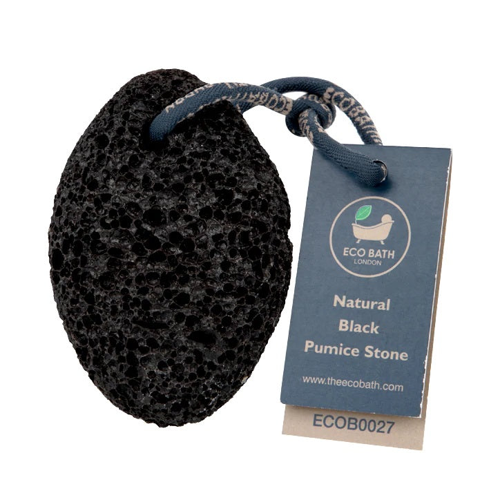 Eco Bath Co, Natural Pumice Stone Default Title