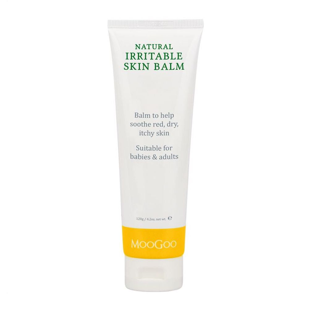 MooGoo, Irritable Skin Balm 120g