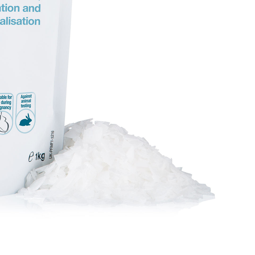 Better You, Magnesium Flakes 1kg Default Title