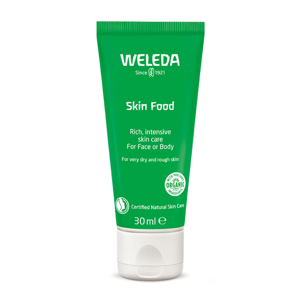 Weleda Skin Food