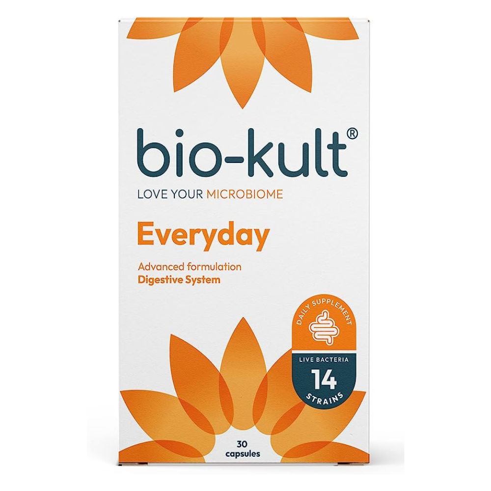 Bio-Kult®, Everyday Capsules