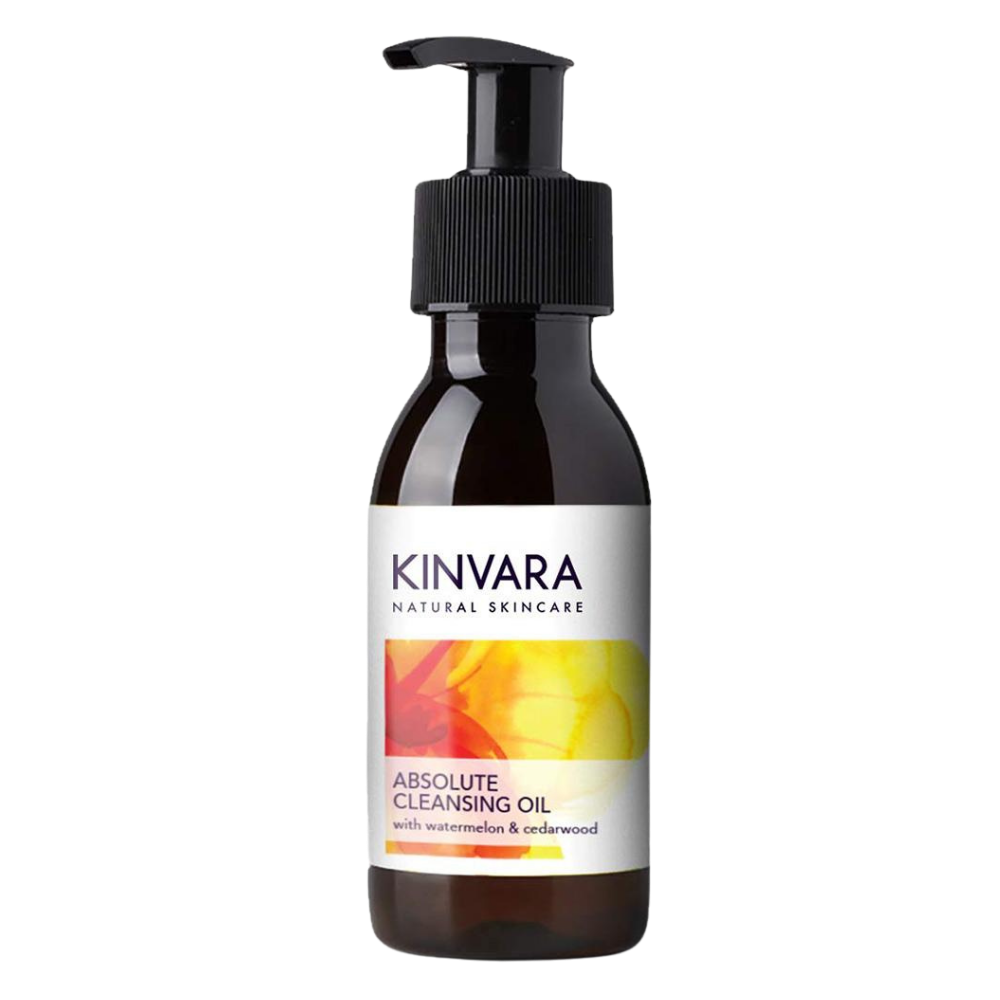 Kinvara Skincare, Absolute Cleansing Face Oil 100ml