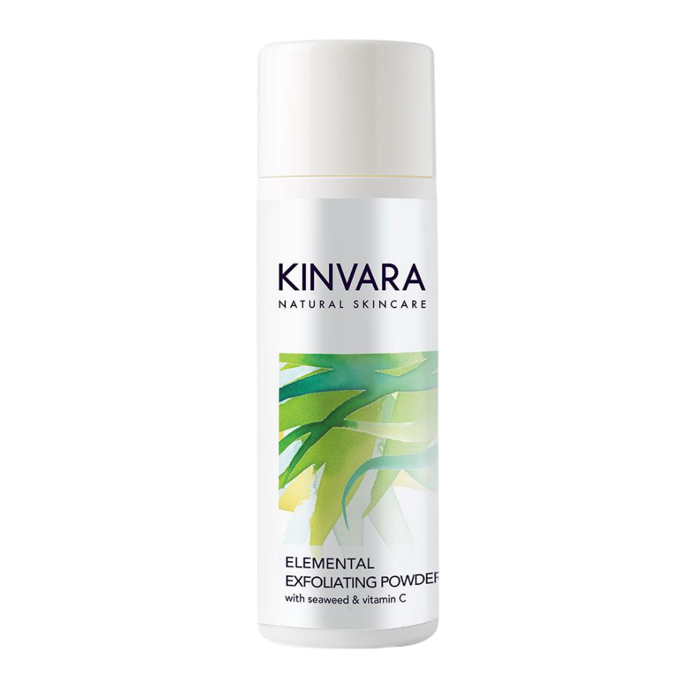 Kinvara Skincare, Elemental Exfoliating Powder 20g