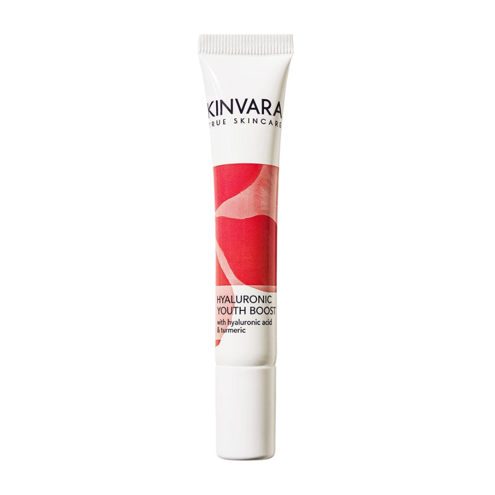 Kinvara Skincare, Hyaluronic Youth Boost 15ml