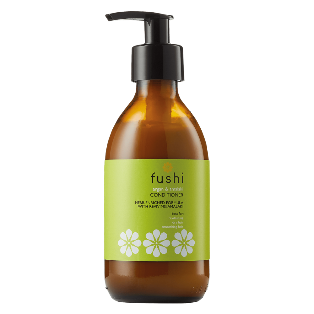 Fushi, Argan & Amalaki Conditioner 230ml