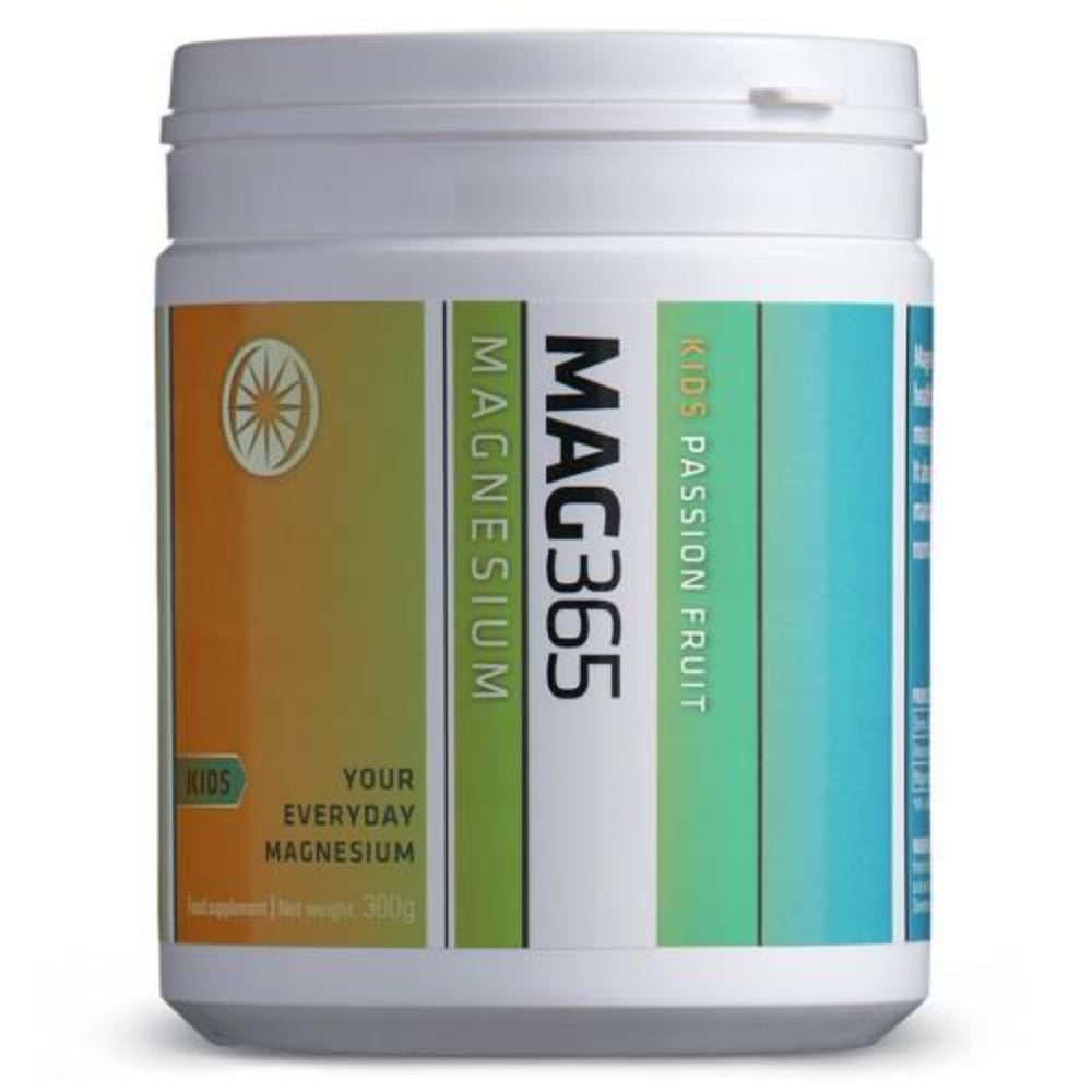 MAG365, Kids Magnesium