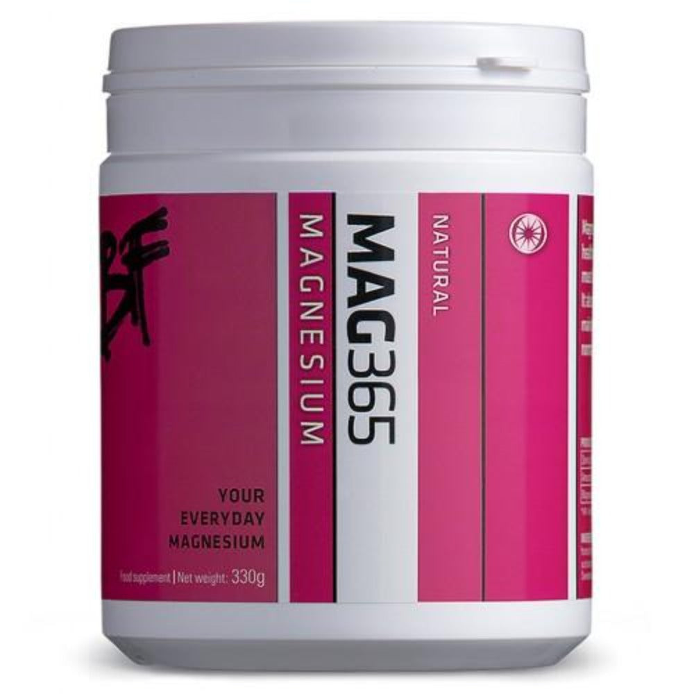 MAG365, Magnesium Bone Formula Natural