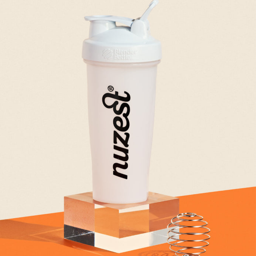 Nuzest, BlenderBottle® Shaker