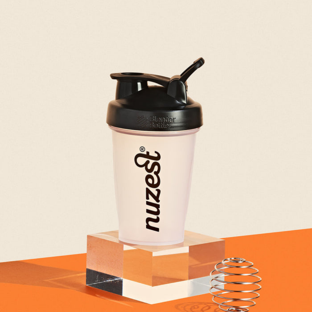 Nuzest, BlenderBottle® Shaker