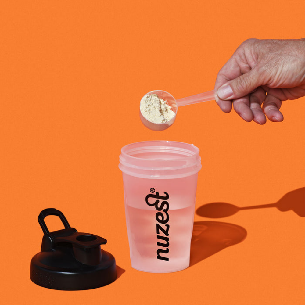 Nuzest, BlenderBottle® Shaker