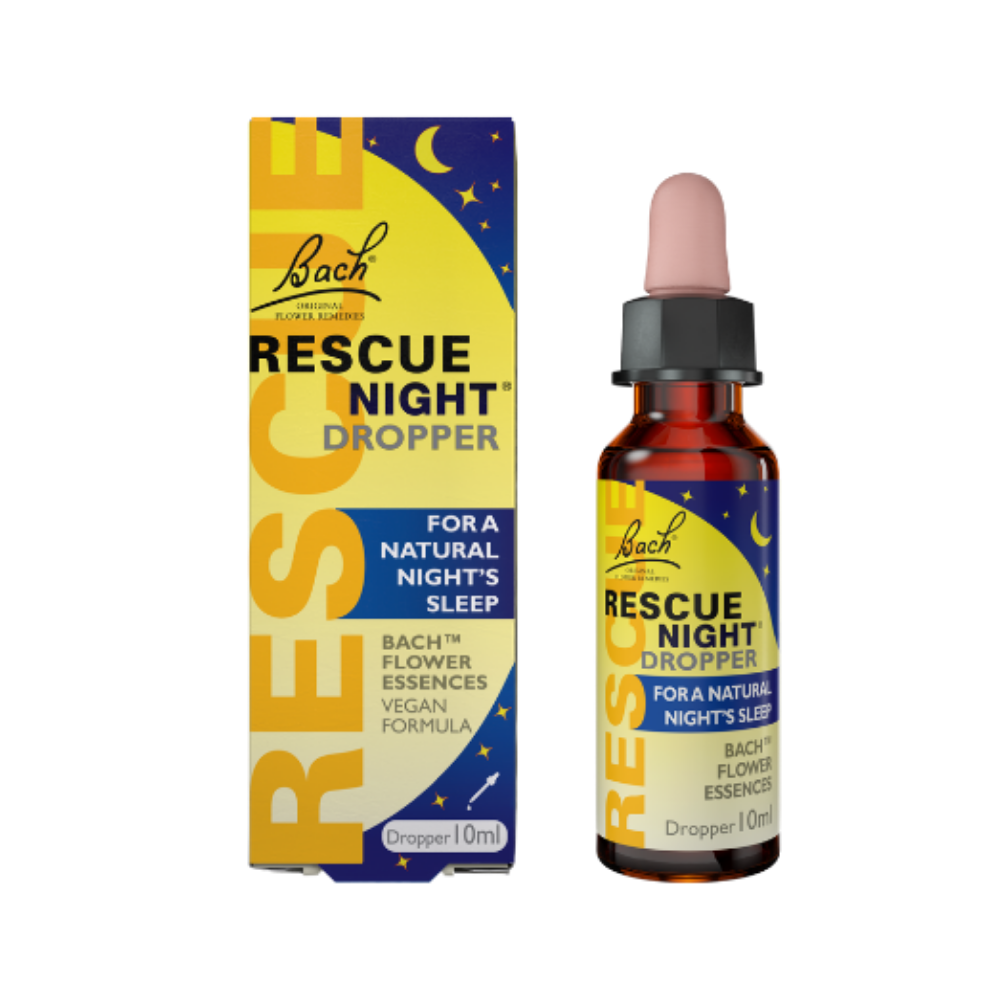 Bach, Rescue Night® Dropper 20ml