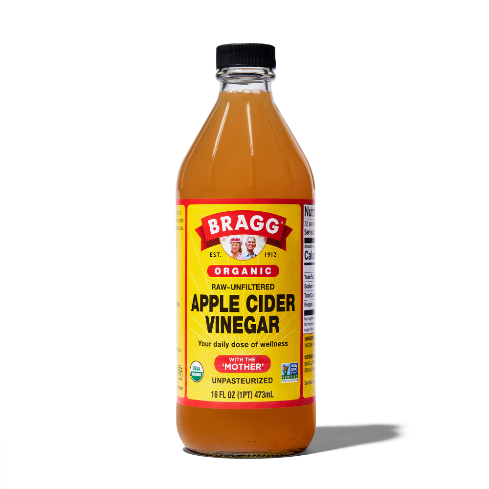 Bragg, Apple Cider Vinegar