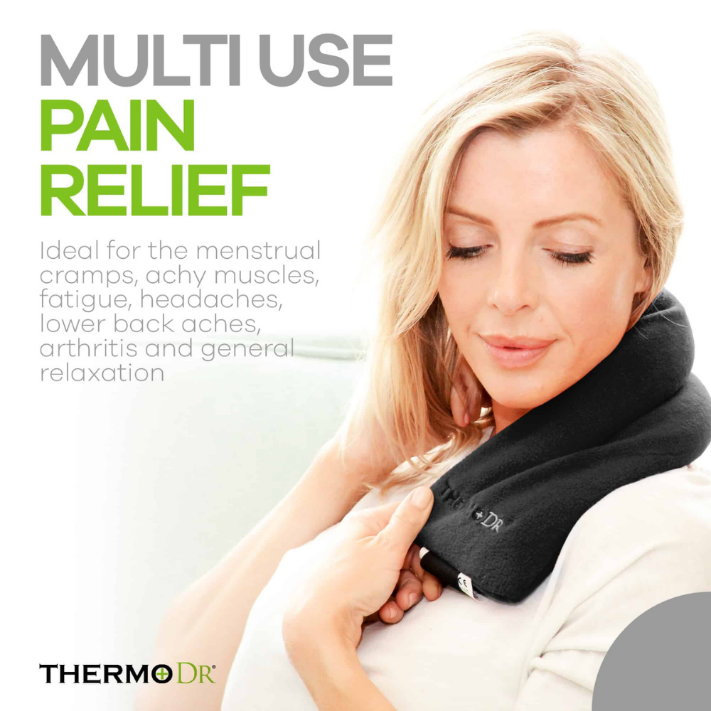 ThermoDR, Body Heat Wrap