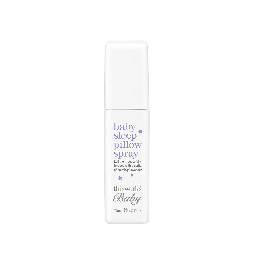 This Works, Baby Sleep Pillow Spray 75ml