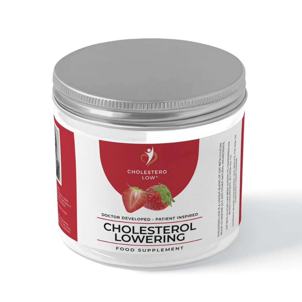 Cholesterol-low, Cholesterolow Powder 500ml