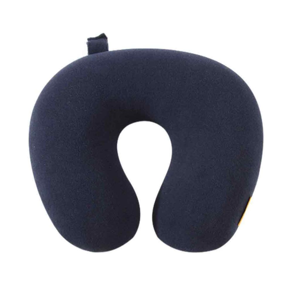 Travel Blue, Micro Pearls Travel Neck Pillow