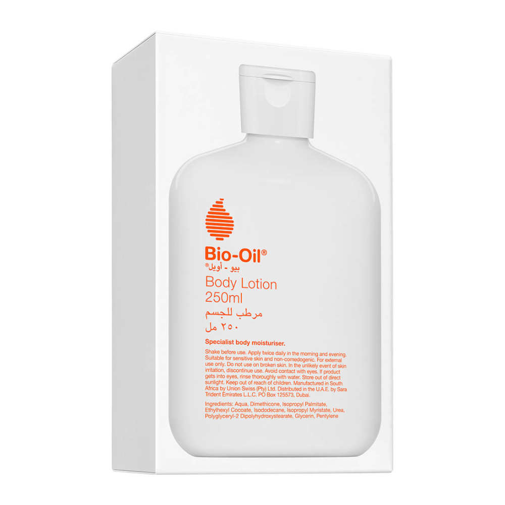 Bio‑Oil®, Body Lotion 175ml