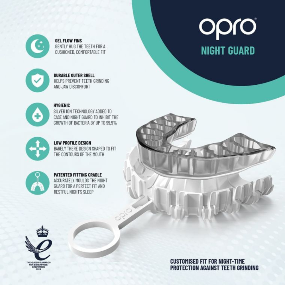 Opro, Dental Night Guard