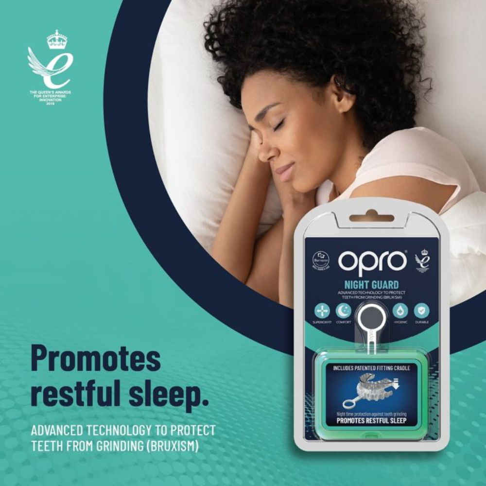 Opro, Dental Night Guard