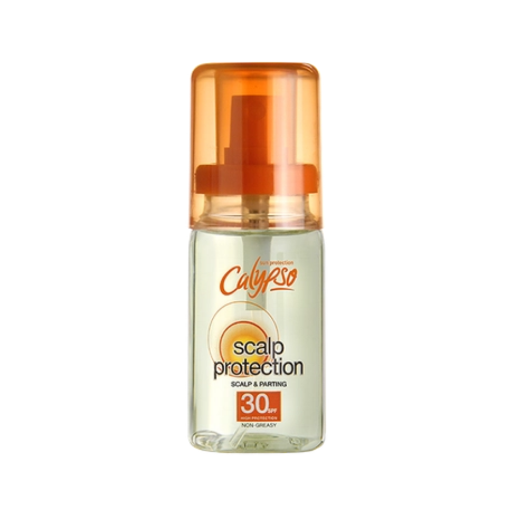 Calypso, Scalp Protection SPF30 50ml Default Title