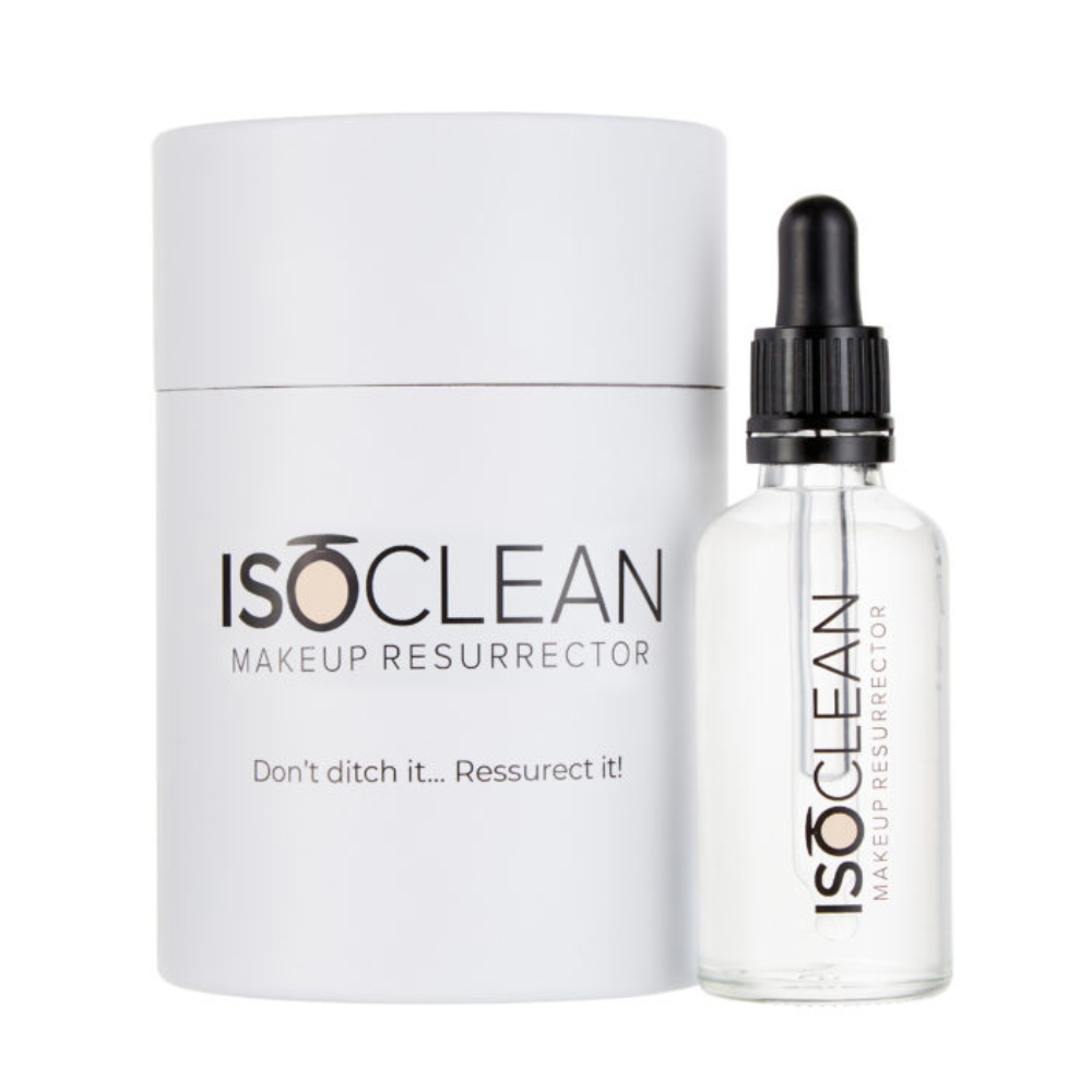 ISOCLEAN, Makeup Resurrector 50ml Default Title