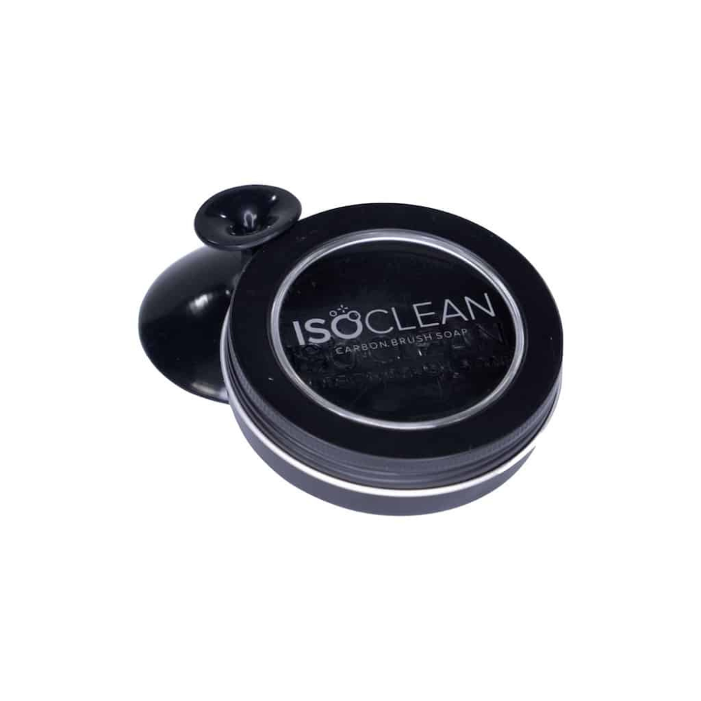 ISOCLEAN, Carbon Brush Soap Default Title