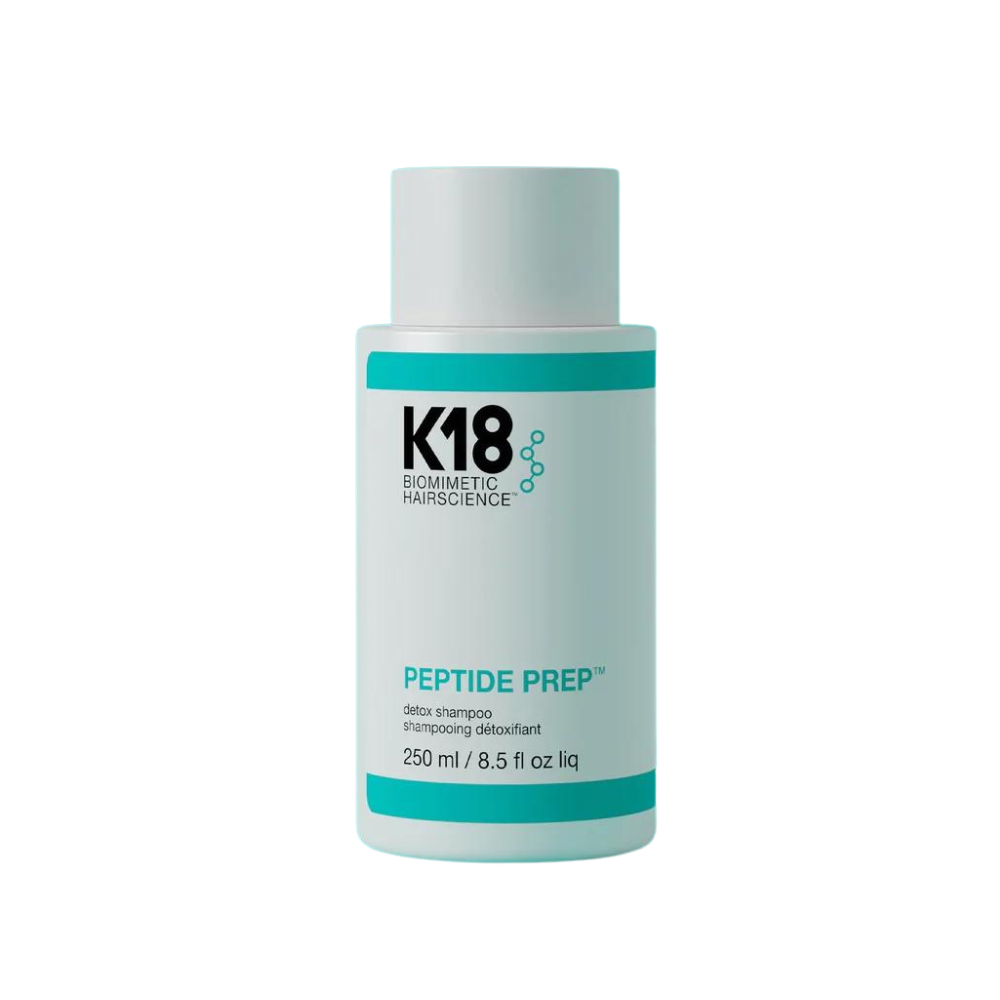 K18, PEPTIDE PREP™ Detox Shampoo 250ml