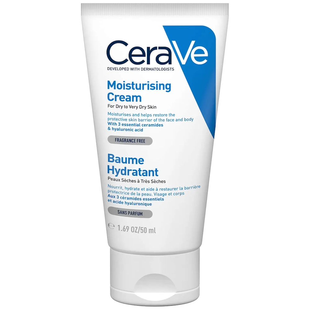 CeraVe, Moisturising Cream 50ml