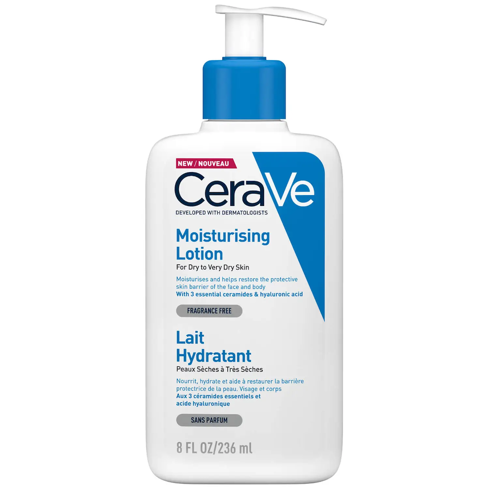 CeraVe, Moisturising Lotion 236ml