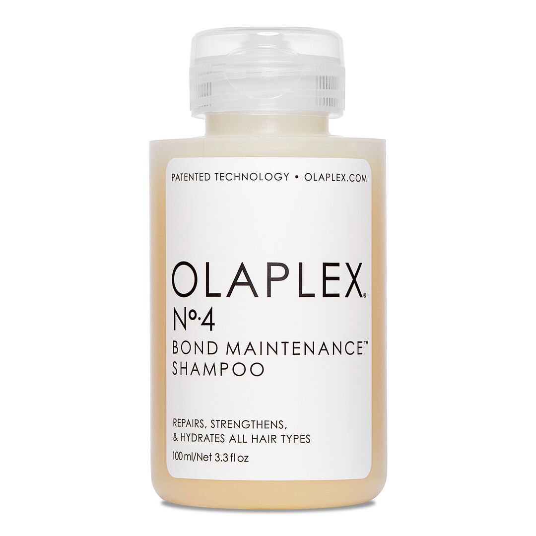 Olaplex. No.4 Bond Maintenance Shampoo 250ml Default Title