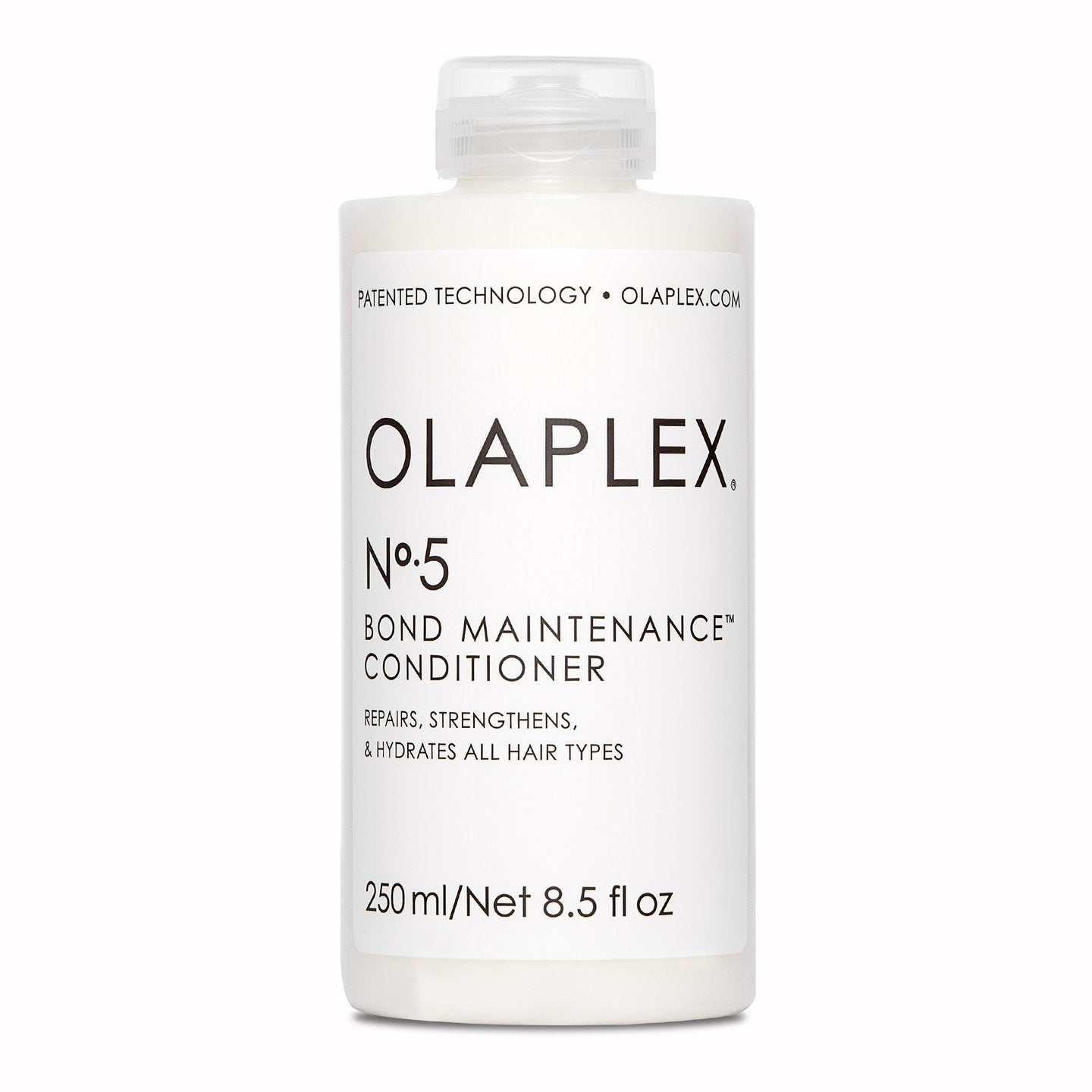 Olaplex, No.5 Bond Maintenance Conditioner 250ml Default Title