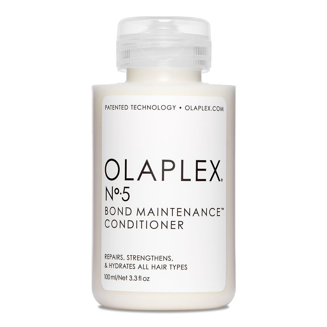 Olaplex, No.5 Bond Maintenance Conditioner 250ml Default Title