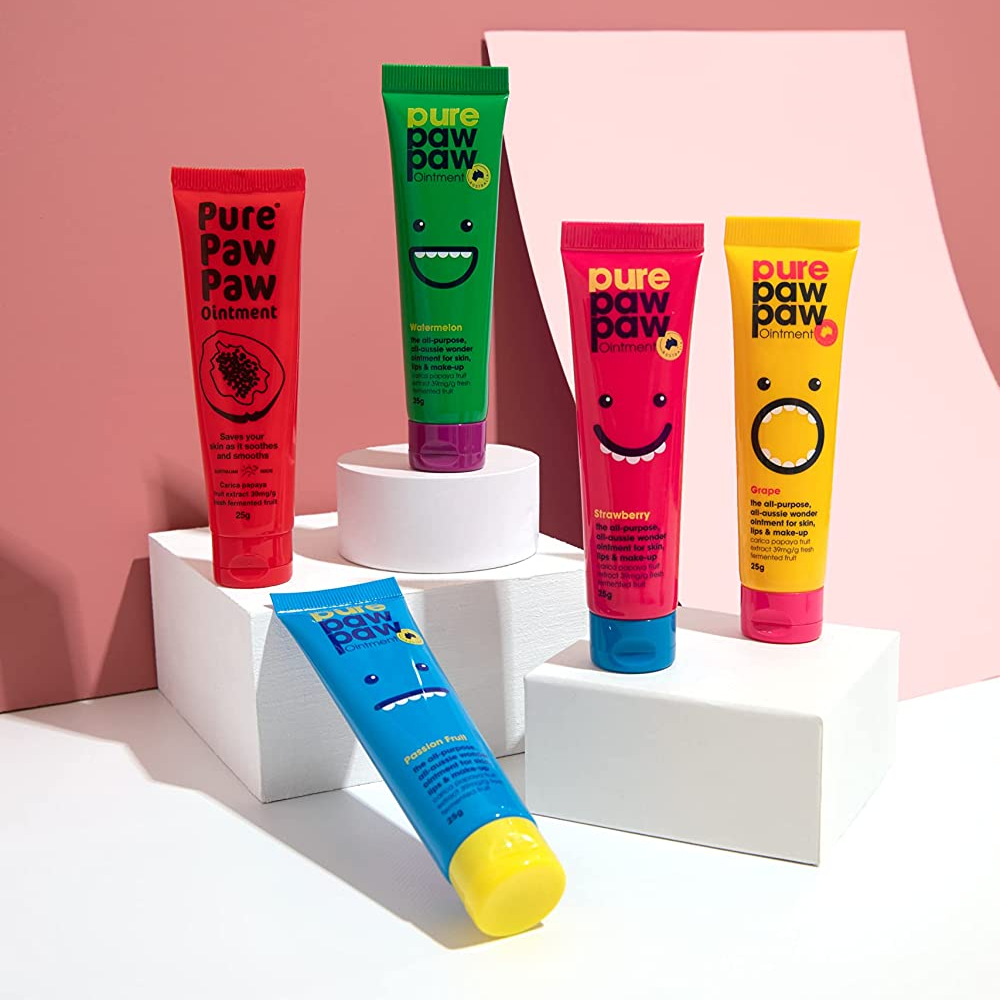 Pure Paw Paw, All-Purpose Wonder Ointment