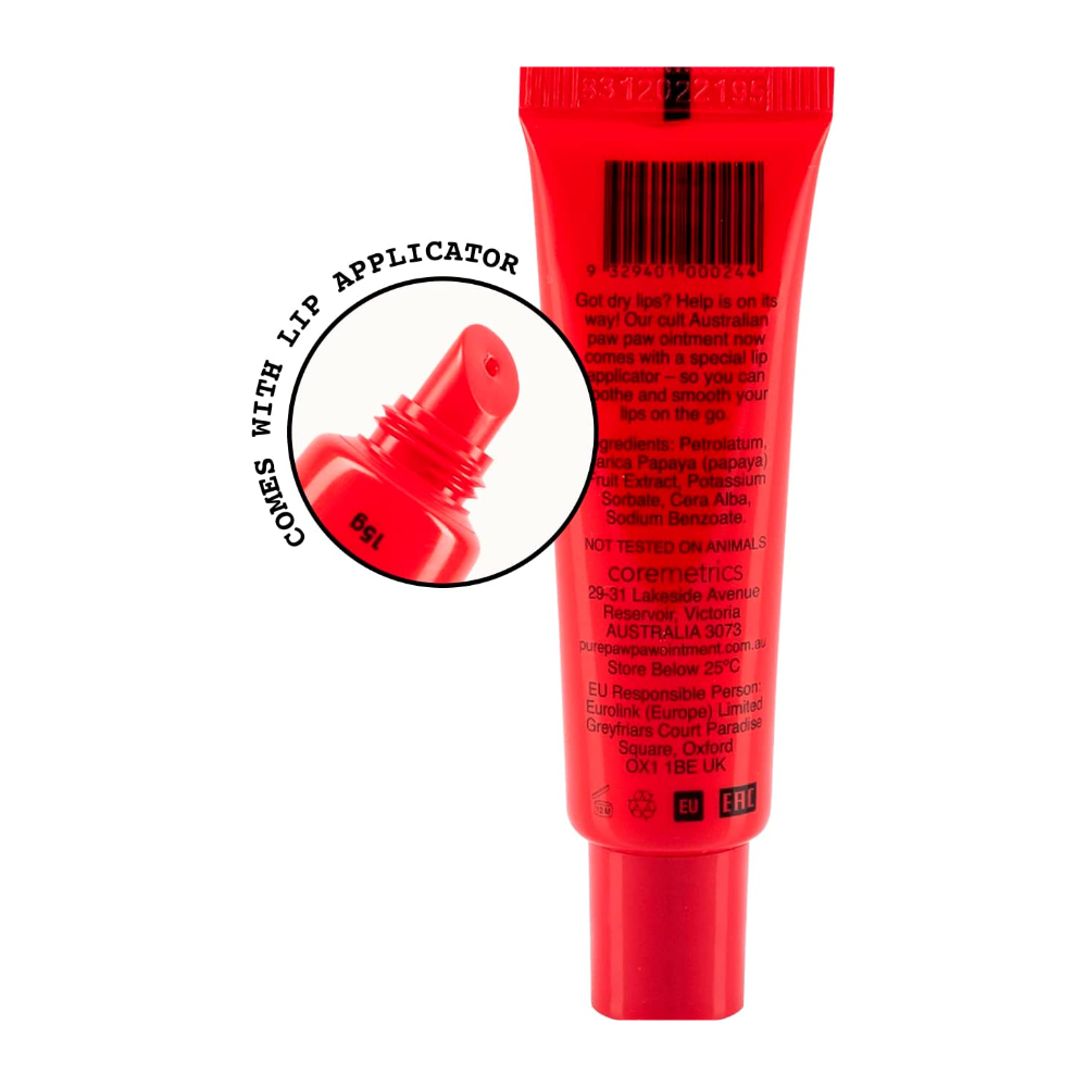 Pure Paw Paw, All-Purpose Wonder Ointment