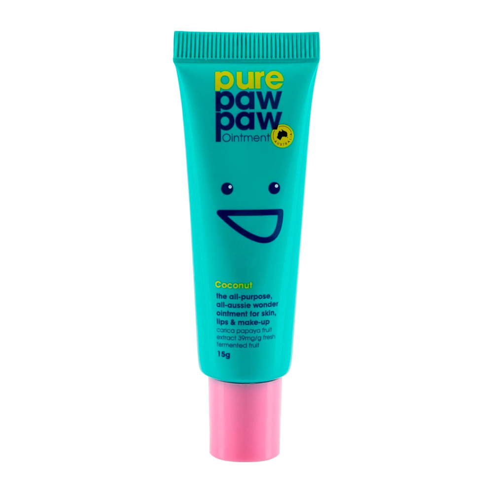 Pure Paw Paw, All-Purpose Wonder Ointment