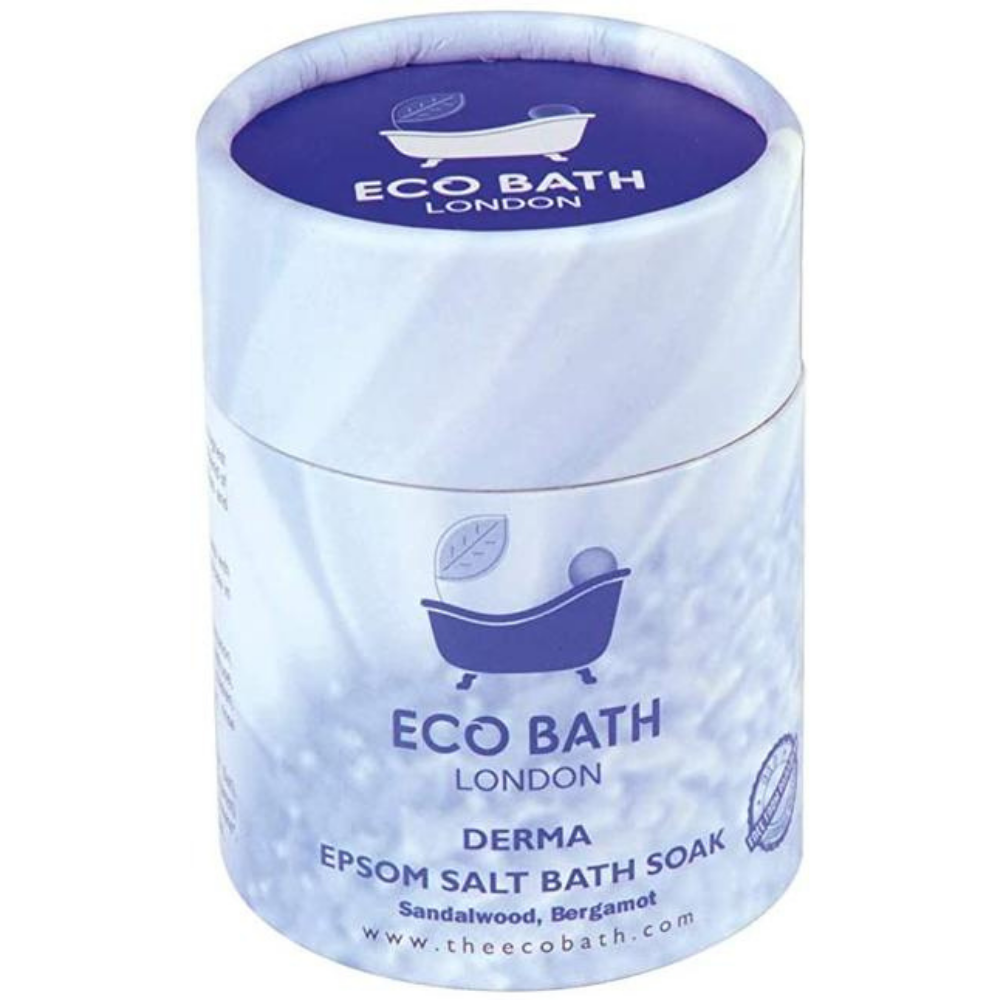 Eco Bath Co, Epsom Salt Bath Soak - Eczema 250g