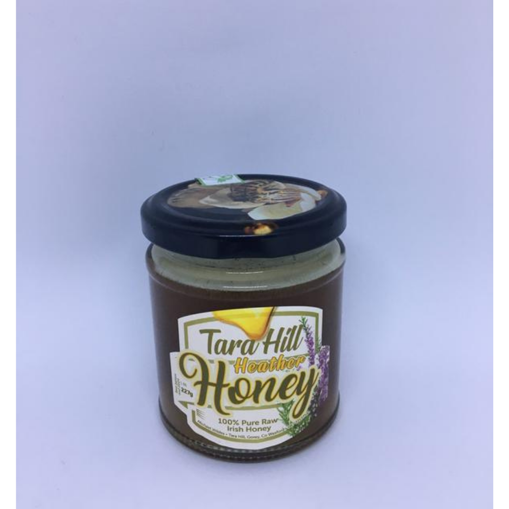 Tara Hill, Irish Heather Honey 227g