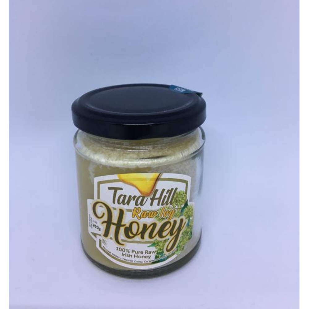 Tara Hill, Irish Ivy Honey 227g