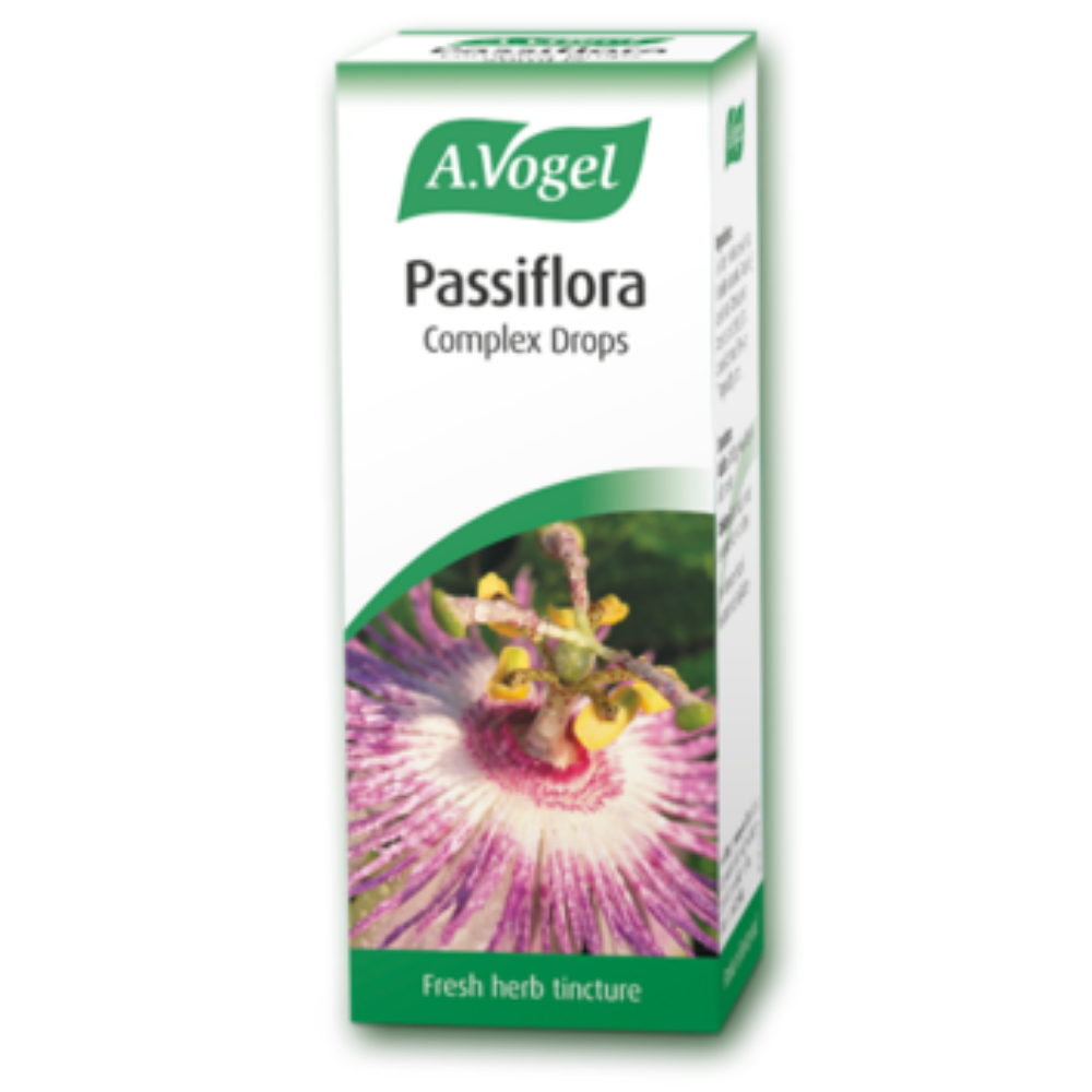 A.Vogel, Passiflora Complex 50ml