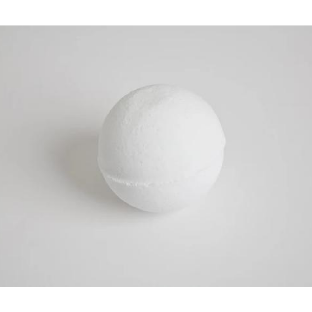 Eco Bath Co, Big Bath Bomb Round Shape